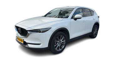 מזדה CX-5