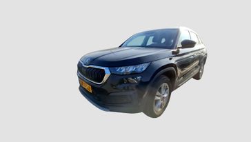 סקודה קודיאק