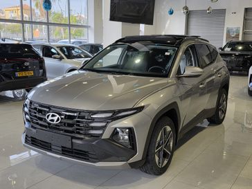 יונדאי טוסון