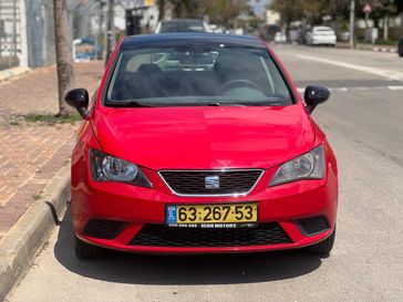 סיאט איביזה