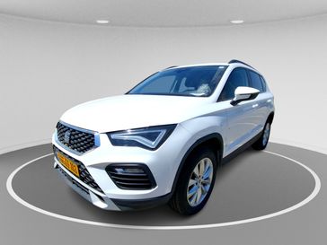 סיאט אטקה