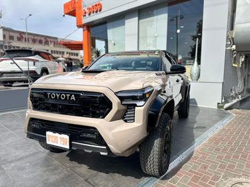 טויוטה טקומה