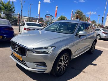 וולבו XC60