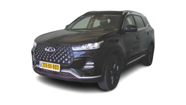 צ'רי TIGGO 7 PRO
