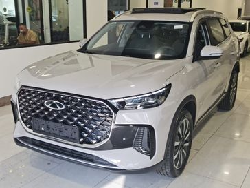 צ'רי TIGGO8 PRO PHEV