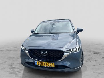 מזדה CX-5