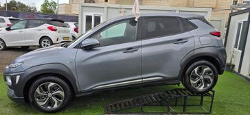 יונדאי קונה