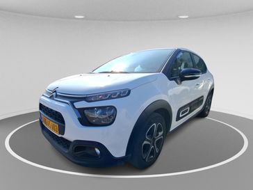 סיטרואן C3