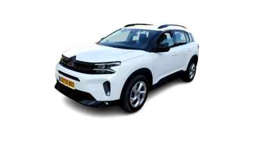 סיטרואן C5 AIRCROSS
