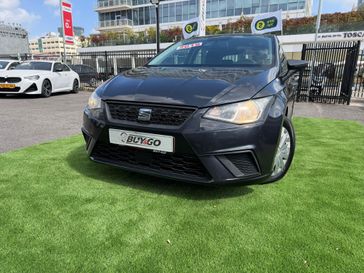 סיאט איביזה