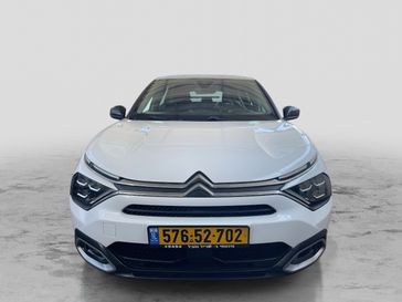 סיטרואן C4