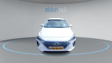 יונדאי איוניק