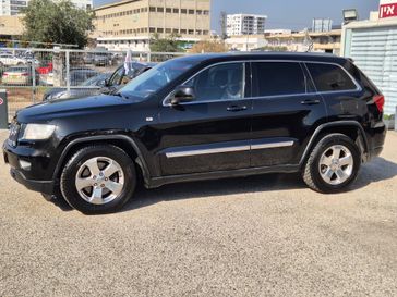 ג'יפ גראנד צ'ירוקי