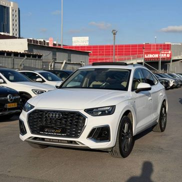 אאודי Q5