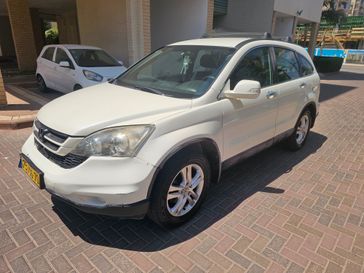 הונדה CR-V