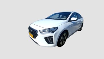 יונדאי איוניק