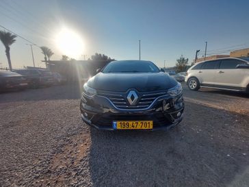 רנו גראנד קופה