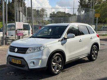 סוזוקי ויטארה