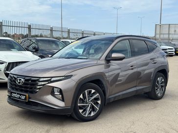 יונדאי טוסון