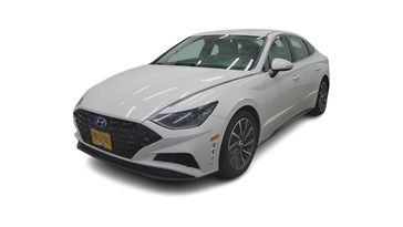 יונדאי סונטה