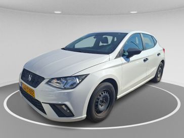 סיאט איביזה