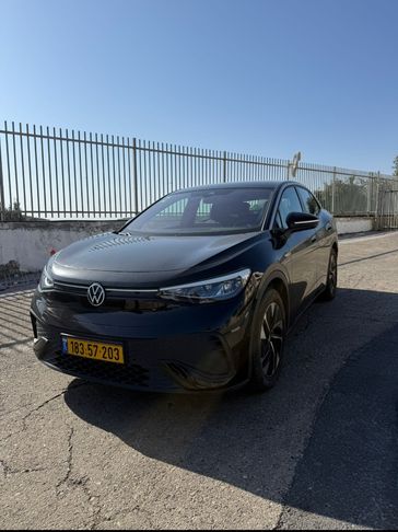 פולקסווגן ID5