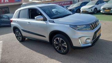 סוזוקי ויטארה