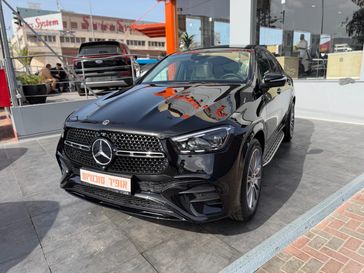 מרצדס GLE