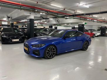 ב מ וו סדרה 4