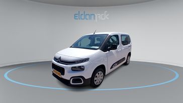 סיטרואן ברלינגו