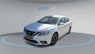 ניסאן סנטרה