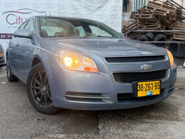 שברולט מאליבו