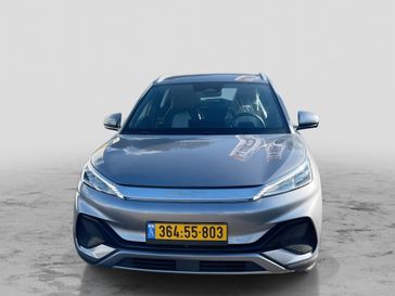 בי ווי די ATTO 3