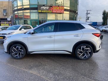 בי ווי די ATTO 3