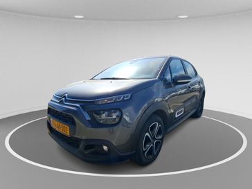סיטרואן C3
