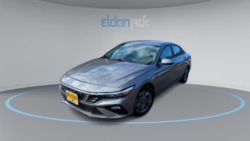 יונדאי אלנטרה