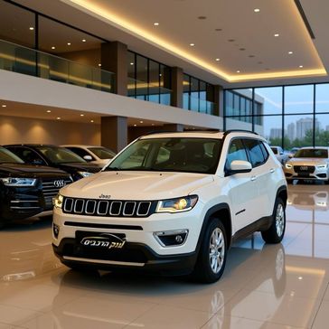 ג'יפ קומפאס