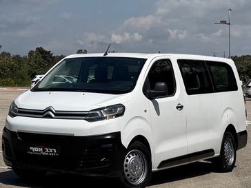 סיטרואן ג'מפי