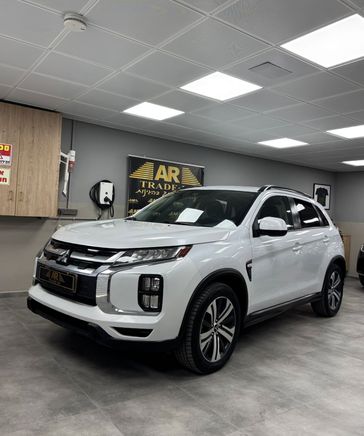 מיצובישי ASX