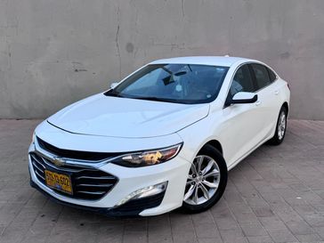 שברולט מאליבו