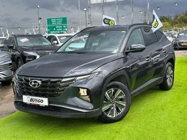 יונדאי טוסון