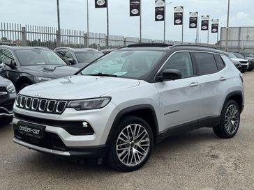 ג'יפ קומפאס