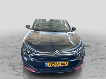 סיטרואן C4