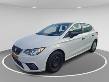 סיאט איביזה