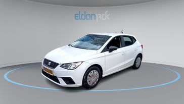 סיאט איביזה