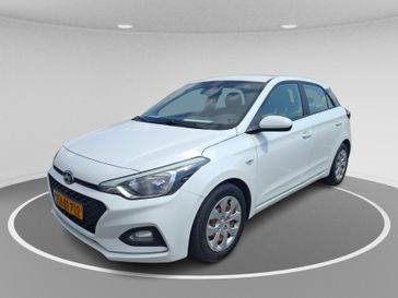 יונדאי I20