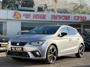 סיאט איביזה
