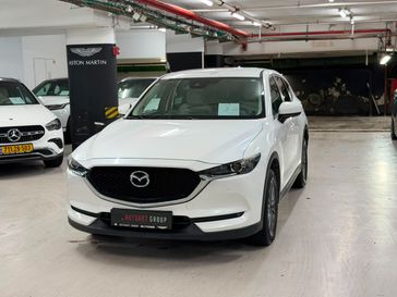 מזדה CX-5