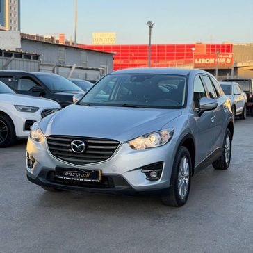 מזדה CX-5