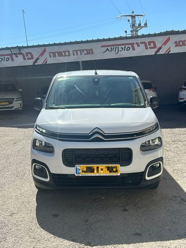 סיטרואן ברלינגו